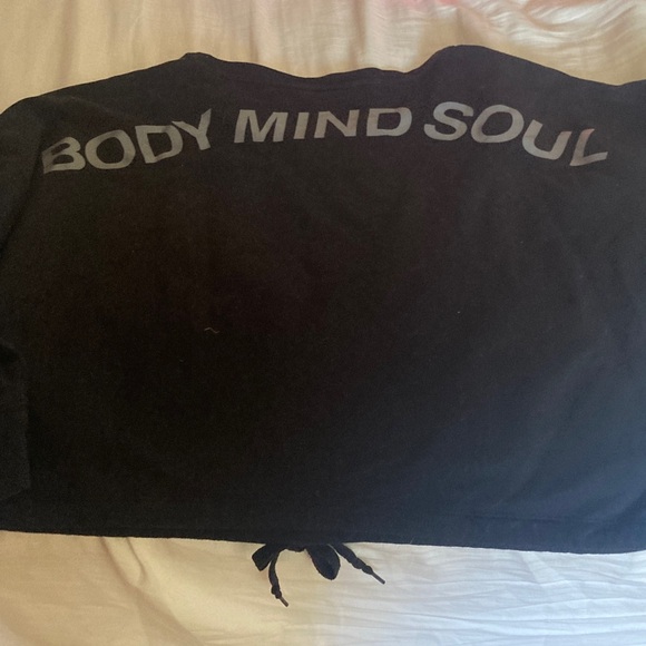 Body Mind Soul - Picture 4 of 4